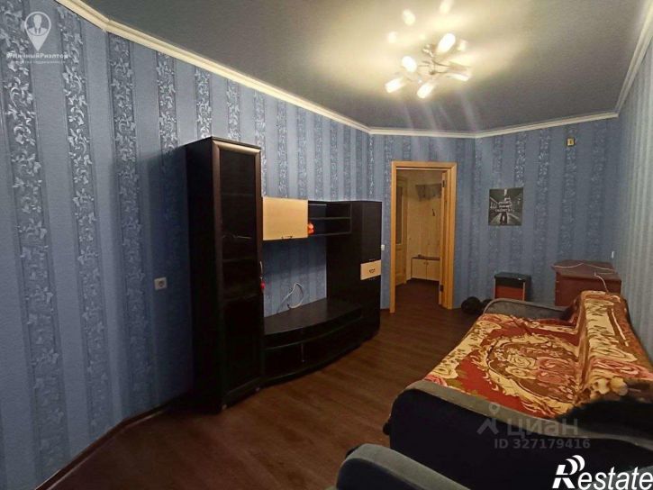 1-комн квартира ул Быстрецкая, 20,  д. 20