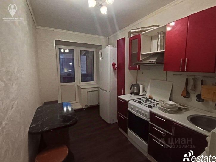 1-комн квартира ул Быстрецкая, 20,  д. 20