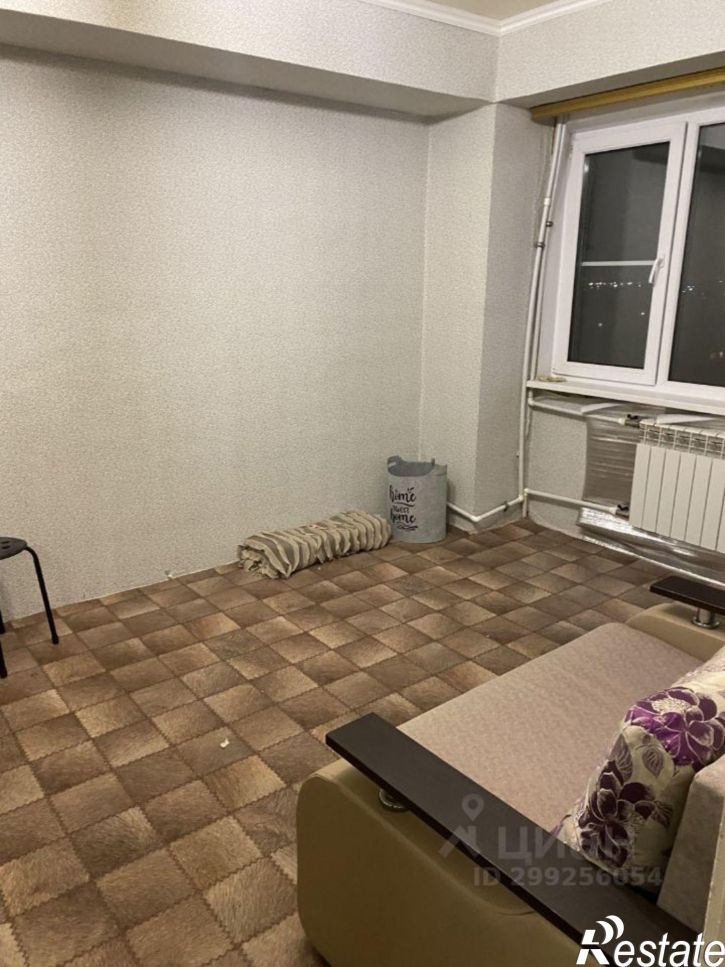 1-комн квартира Касимовское шоссе, 38,  д. 38