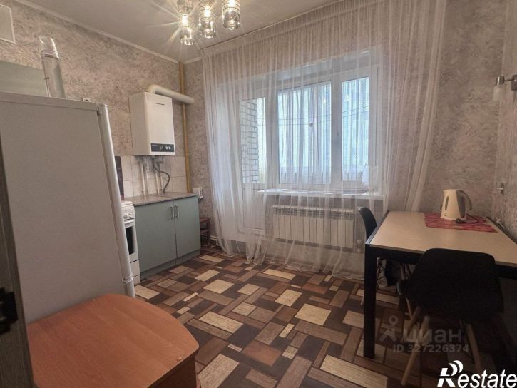1-комн квартира Касимовское шоссе, 67 2,  д. 67 2,  к. 2