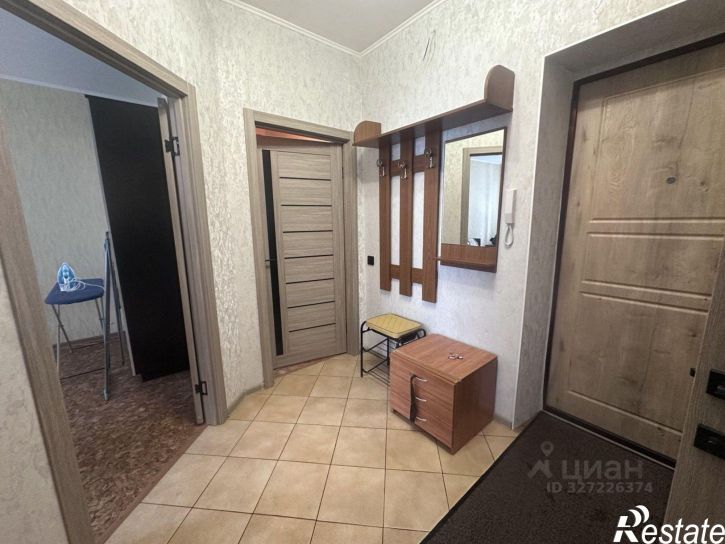 1-комн квартира Касимовское шоссе, 67 2,  д. 67 2,  к. 2