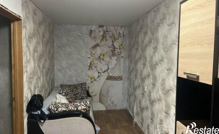 1-комн квартира 2-я Железнодорожная улица, 34,  д. 34