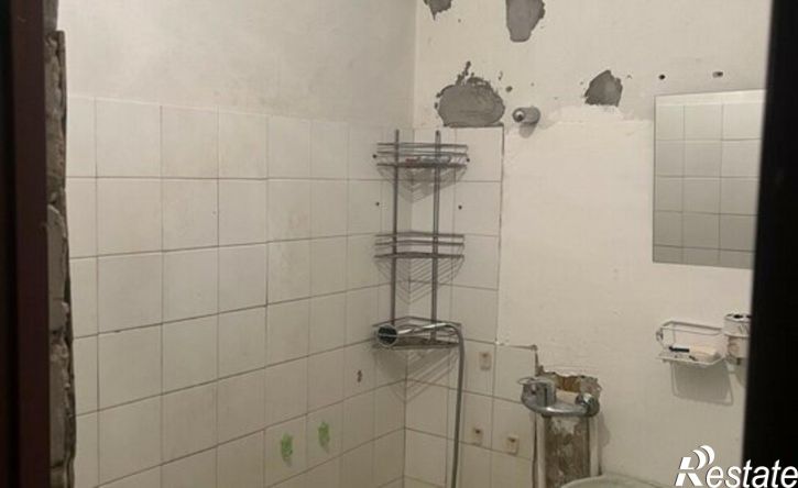 1-комн квартира 2-я Железнодорожная улица, 34,  д. 34