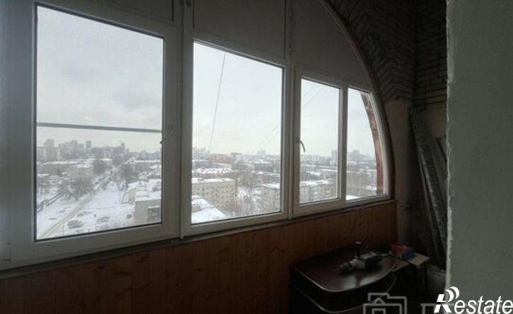1-комн квартира 2-я Железнодорожная улица, 34,  д. 34