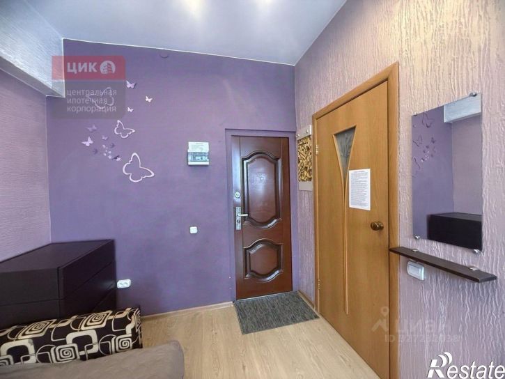 Комната ул Горького, 5,  д. 5