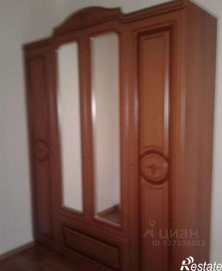 1-комн квартира Нижне-Трубежная улица, 1 к2,  д. 1 к2