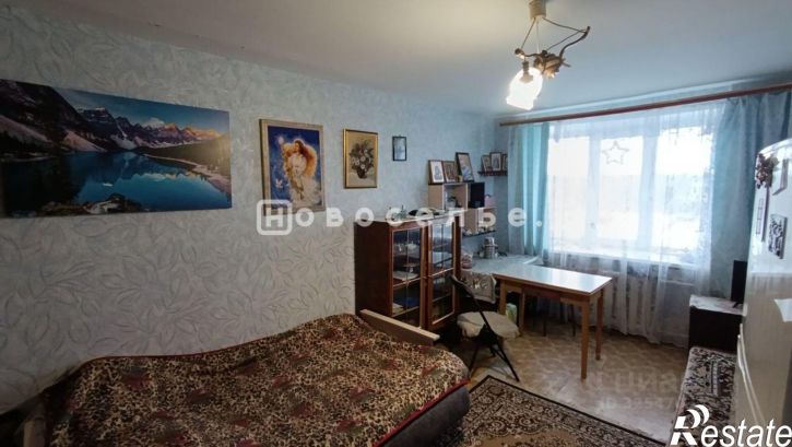 Комната улица Кутузова, 46А,  д. 46А