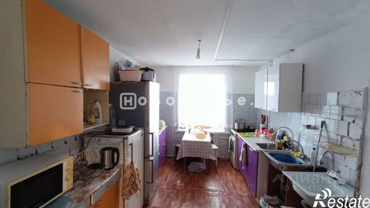 Комната улица Кутузова, 46А,  д. 46А
