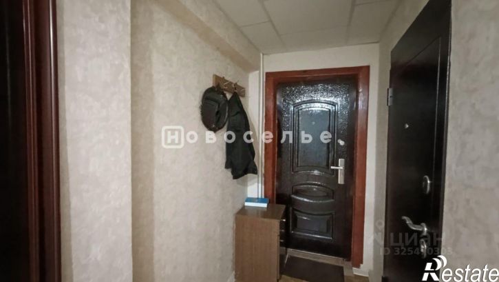 Комната улица Кутузова, 46А,  д. 46А