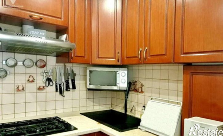 1-комн квартира ул Фирсова, 8,  д. 8