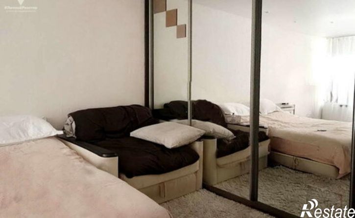 1-комн квартира ул Фирсова, 8,  д. 8