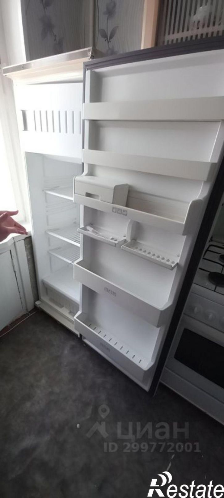 1-комн квартира Новая улица, 27,  д. 27