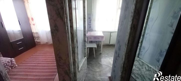 1-комн квартира Новая улица, 27,  д. 27