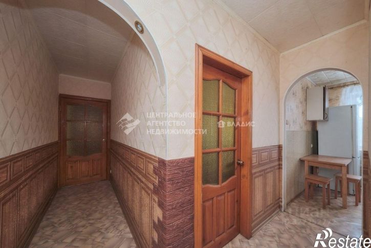 2-комн квартира ул Фирсова, 24,  д. 24