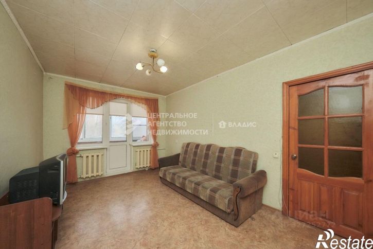 2-комн квартира ул Фирсова, 24,  д. 24