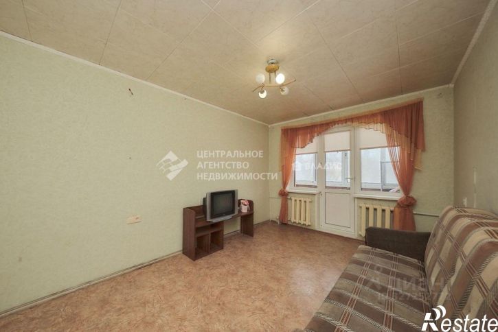 2-комн квартира ул Фирсова, 24,  д. 24