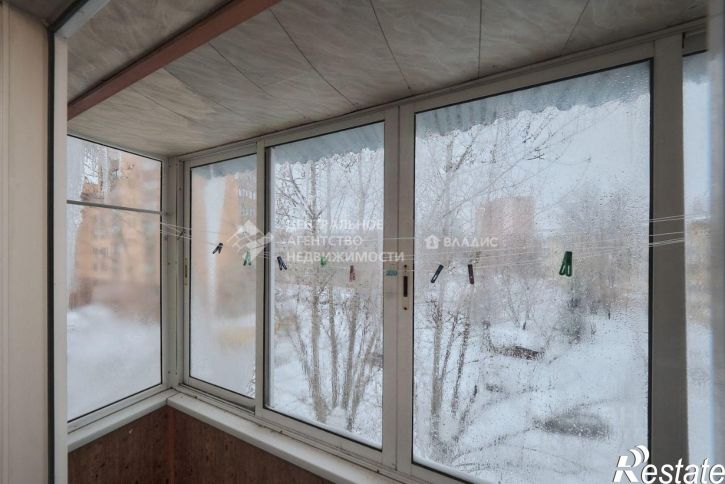 2-комн квартира ул Фирсова, 24,  д. 24