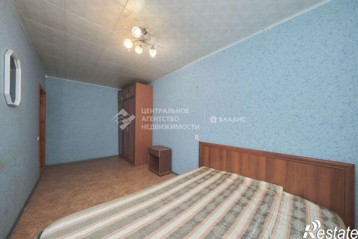 2-комн квартира ул Фирсова, 24,  д. 24