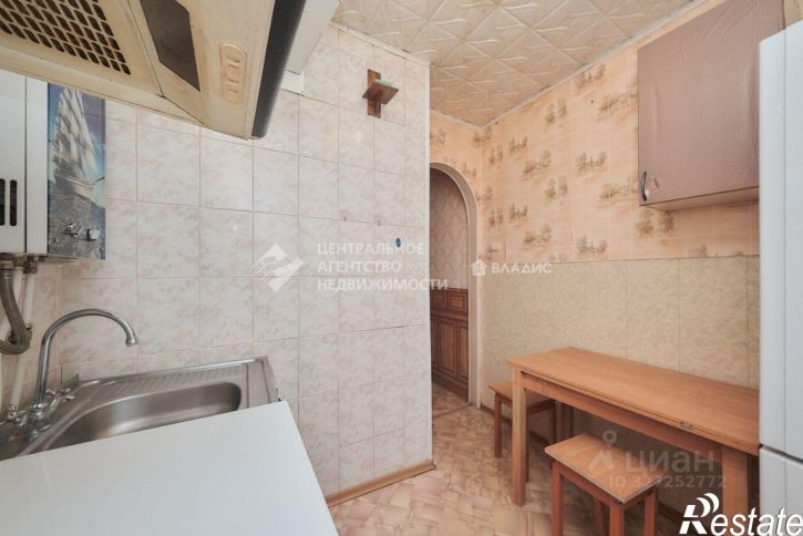2-комн квартира ул Фирсова, 24,  д. 24