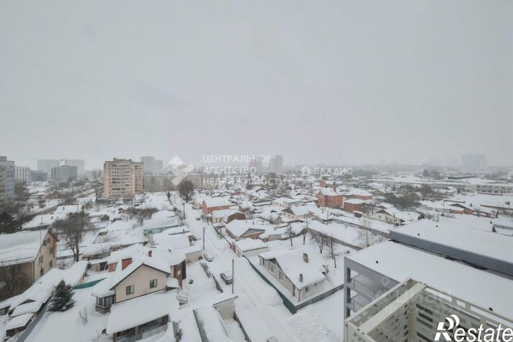 1-комн квартира 5-й Новый проезд, 16,  д. 16