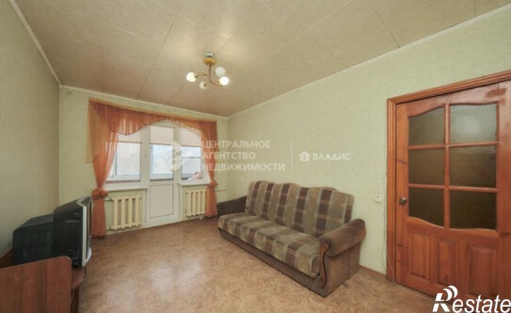 2-комн квартира ул Фирсова, 24,  д. 24