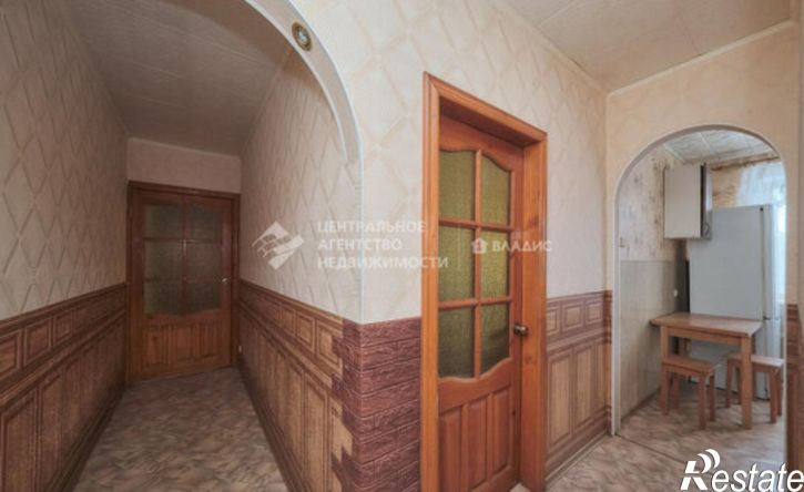 2-комн квартира ул Фирсова, 24,  д. 24