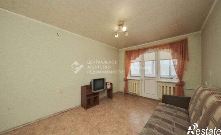 2-комн квартира ул Фирсова, 24,  д. 24