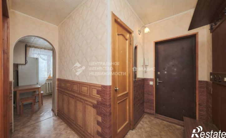 2-комн квартира ул Фирсова, 24,  д. 24