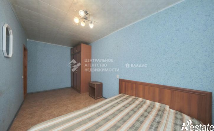 2-комн квартира ул Фирсова, 24,  д. 24
