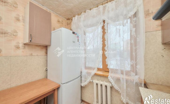 2-комн квартира ул Фирсова, 24,  д. 24
