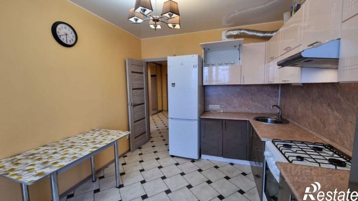 2-комн квартира Касимовское шоссе, 8 к1,  д. 8 к1