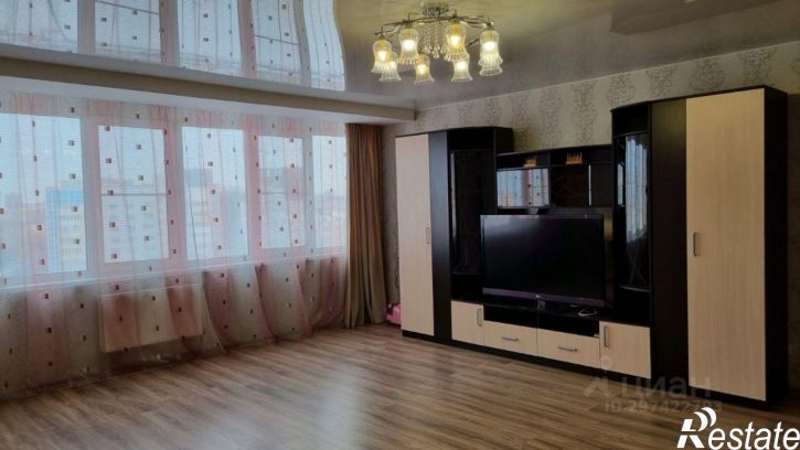 2-комн квартира Касимовское шоссе, 8 к1,  д. 8 к1