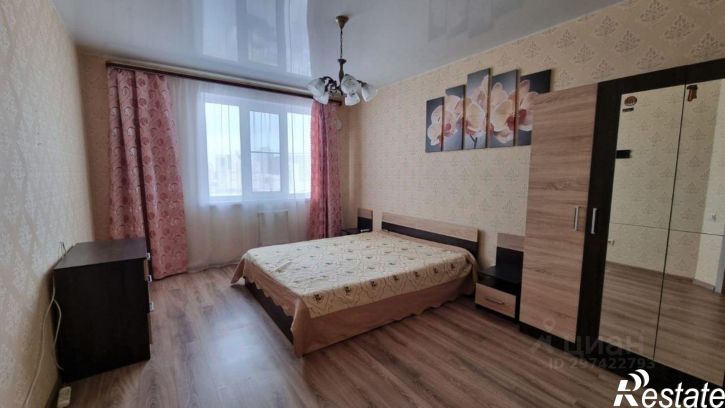 2-комн квартира Касимовское шоссе, 8 к1,  д. 8 к1