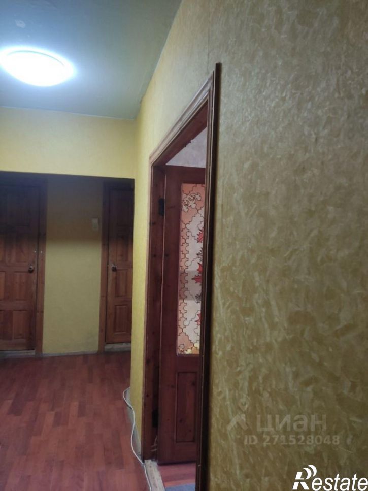Комната Братиславская улица, 2 к1,  д. 2 к1