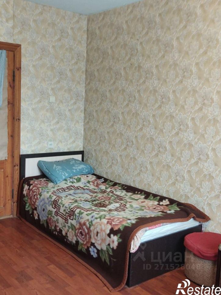 Комната Братиславская улица, 2 к1,  д. 2 к1