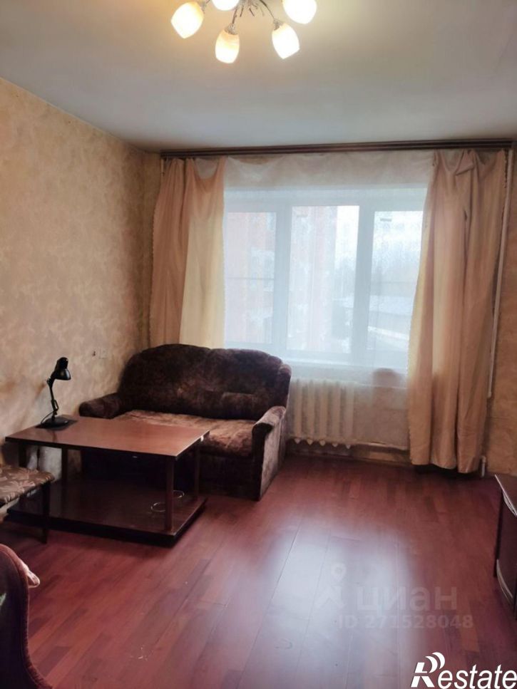 Комната Братиславская улица, 2 к1,  д. 2 к1