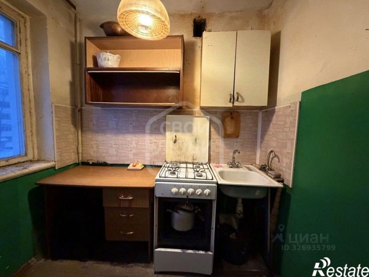 2-комн квартира ул Зубковой, 10а,  д. 10а