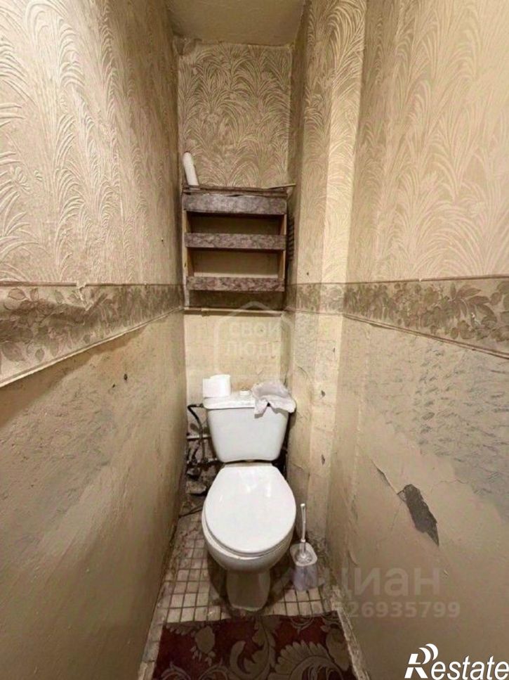 2-комн квартира ул Зубковой, 10а,  д. 10а