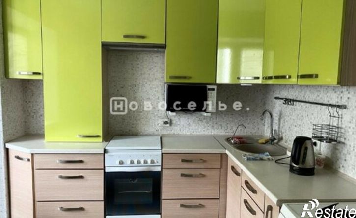 1-комн квартира Старообрядческий проезд, 5А,  д. 5А