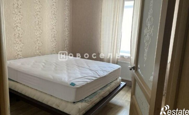 1-комн квартира Старообрядческий проезд, 5А,  д. 5А