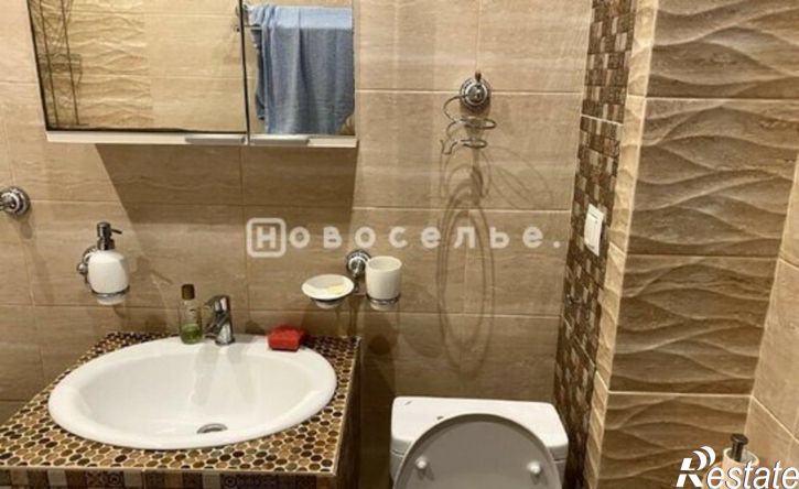 1-комн квартира Старообрядческий проезд, 5А,  д. 5А
