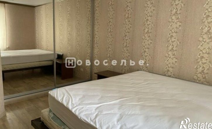 1-комн квартира Старообрядческий проезд, 5А,  д. 5А