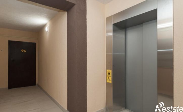2-комн квартира ул Телевизионная, 11,  д. 11