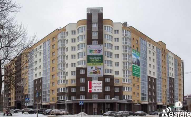 2-комн квартира ул Телевизионная, 11,  д. 11