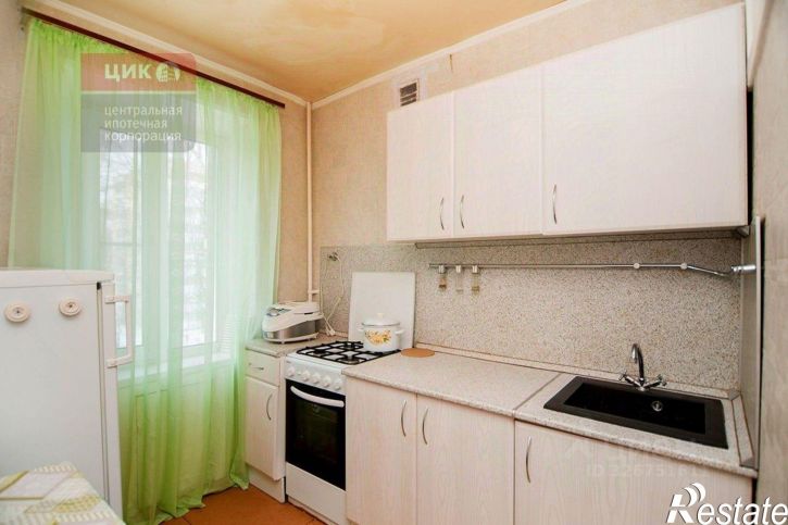 1-комн квартира ул Тимакова, 22,  д. 22