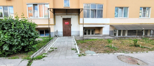 Аренда здания Горького ул, 45