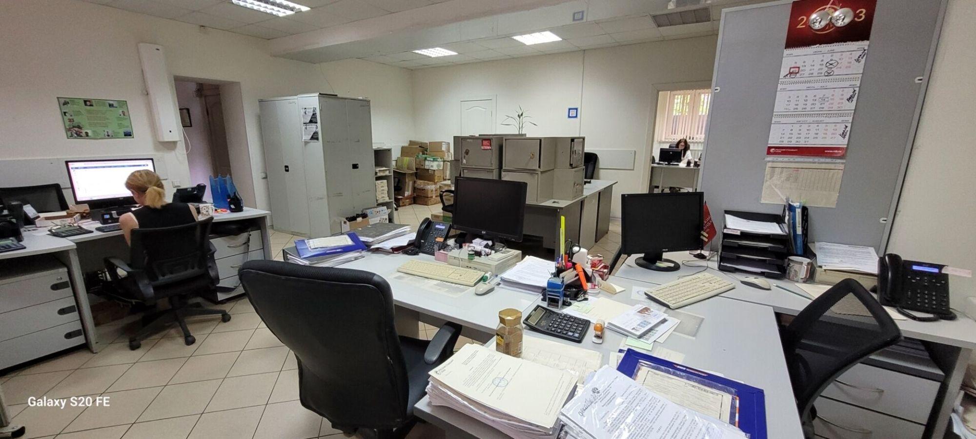 Сдать ОСЗ, отдельно стоящее здание за 65 000 рублей на Горького ул, 45