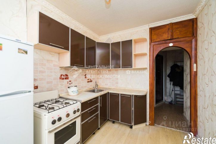 3-комн квартира улица Тимакова, 5,  д. 5