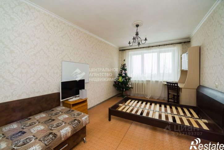 3-комн квартира улица Тимакова, 5,  д. 5