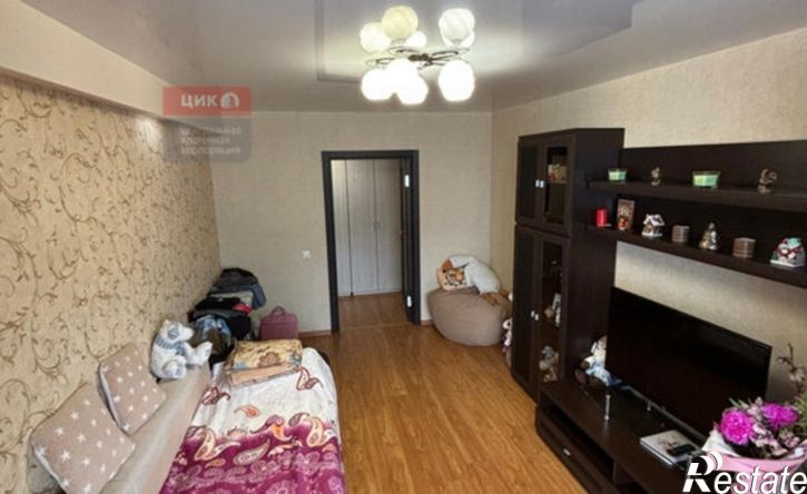 1-комн квартира ул Мервинская, 69,  д. 69